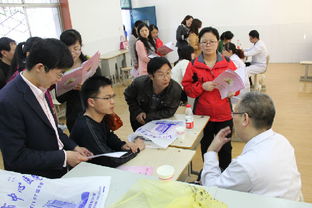 守护园丁健康，赋能教育初心——三门峡市一高开展教师健康与教育咨询活动